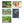 Picnic ~ Pack of Five Note Cards
